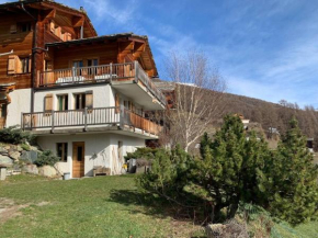 Chalet Alouette